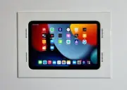 002-1RA03E-WO WS RETROFIT FOR IPAD PRO 11 M4 - UNPAINTED+ETHERNET