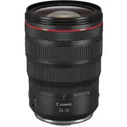 Canon RF 24-70mm f/2.8L IS USM Lens | CameraPro AU