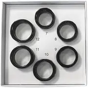 Kogan Aura Smart Ring - Sizing Kit - KAASRSIZKIT