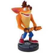Cable Guys Quantum Crash Bandicoot Controller and Phone Holder