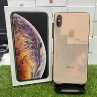 在飛比找蝦皮購物優惠-【原盒序請詳內文】APPLE iPhone XS MAX 2