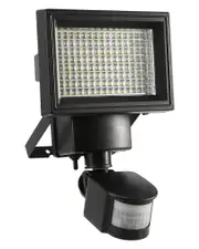 Solarek Solar Motion Sensor Wall Lights