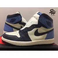 在飛比找蝦皮購物優惠-AIR JORDAN 1 RETRO HIGH OG UNC