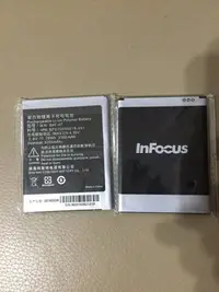 在飛比找Yahoo!奇摩拍賣優惠-**最殺小舖**INFOCUS 99成新電池通用M320/M