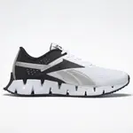 REEBOK ZIG DYNAMICA 2 男鞋 慢跑 休閒 增高 透氣 白 黑【運動世界】FY3407