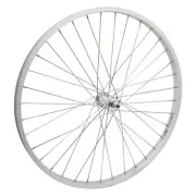 WHEEL MASTER WHL FT 26x1.75 559x25 ALY SL 36 ALY BO 3/8 SL 12gSS
