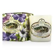 Nesti Dante Scented Candle - Dolce Vivere Portofino 160g/5.64oz