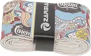 Multi-Purpose Racket Grip Tape for Tennis Badminton Fishing Bike Handlebars 1 Roll