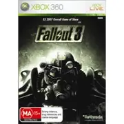 Fallout 3 (Xbox 360) [Pre-Owned]