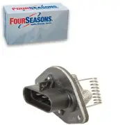 4 Seasons HVAC Blower Motor Resistor For 1987-1994 Pontiac Sunbird