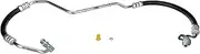 Sunsong 3404367 Power Steering Pressure Line Hose Assembly