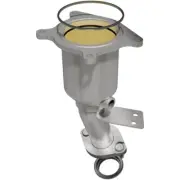 MagnaFlow 49202-CW for 2008-2009 Ford Taurus (for: Ford)