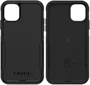 OtterBox Commuter Series Case for iPhone 11, Black