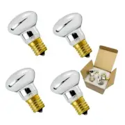 Pack Lava lamp Bulb,120V R39 E17 30W Warm White Reflector Type Bulb, for Lava 4