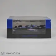 Alpine A523 No.10 BWT Alpine F1 Team Pierre Gasly SPARK MODEL 1/64 #Y283