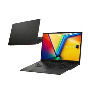 【ASUS 華碩】15.6吋i5輕薄筆電(VivoBook S S5504VA/i5-13500H/16G/512G SSD/W11/2.8K OLED/EVO)