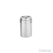 SALE 4 Way Salt Dredge w NO Handle 285mL Seasoning Shaker Sugar Spice Cocoa