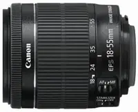 在飛比找Yahoo!奇摩拍賣優惠-【日產旗艦】全新品 Canon EF-S 18-55mm I