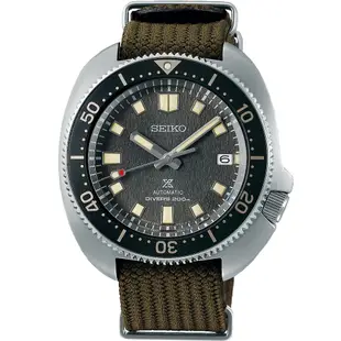 SEIKO 精工 Prospex 200米潛水1965復刻款機械錶 6R35-00T0N(SPB237J1)__SK043