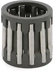 SCNCADEEMT Pack-2 Piston Wrist Pin Bearing Needle Bearings Fit For Yamaha Fit For Banshee 350 1987-2007 YFS200 Blaster RZ 350 Replace 93310-316H6-00 Piston ring filter Piston ring pliers Piston ring