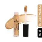 Recode 03 Concealer Light Medium 6 G