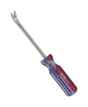 Great Neck TL4C Chrome Vanadium Steel Chrome Plated Tack Lifter 1/4 in. Thick