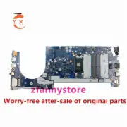 For Lenovo ThinkPad E470 Motherboard i3-7100U 01YT080