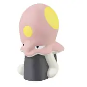 Pokemon Kids Toedscool Paradox Pocket Monster Finger Puppet Toy Figure Anime