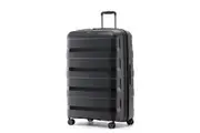 Tosca Comet PP Travel 32" Checked Baggage Luggage Suitcase Trolley Bag Black