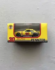 1997 Revell | Johnny Benson #30 Pennzoil 1:64 Diecast Race Car