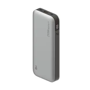 【Zmi 紫米】20號 QB826G 25000mAh 210W 行動電源(數顯版)