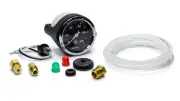 Auto Meter 2-1/16 O/T/B Oil Press Gauge 100psi