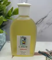 Vintage Canoe 90 Degree After Shave by Dana Bottle 2Fl. oz Bottle New