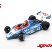 Spark Models ENSIGN N180 DUTCH GP #41 980 - GEOFF LEES S5307