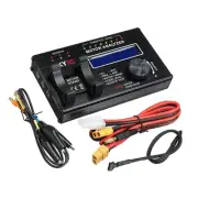 SKYRC SK-500020-01 Brushless LCD Display 3 Mode Motor Analyzer Monitor Tester...