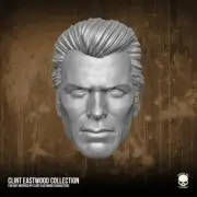 Clint Eastwood Dirty Harry for Marvel Legends or other action figures