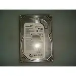 SEAGATE 3.5吋~硬碟~500GB~型號ST3500418AS~SATA~ <28>