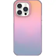 OtterBox Symmetry+ Case For iPhone 15 Pro Max - Sunset Ombre