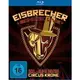 合友唱片 破冰船樂團 / 威震八方巡演現場 (藍光BD) Eisbrecher / Schock Live BD