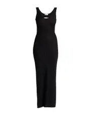 [SAINT LAURENT] SAINT LAURENT Maxi dresses - Item 15451075