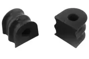 Whiteline Anti-Roll Bar - Mount Bushing for Subaru 97-07 Saab 04-06 #W0405-19 (for: Subaru)