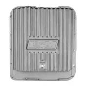 70260 B&M Transmission Pan for Chevy Olds SaVana Suburban Express Van S10 Pickup