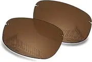[Well-aimed] Replacement Lenses Compatible with Maui Jim Ho'okipa MJ407 Sunglasses - More Options