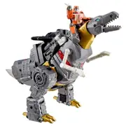Hasbro Transformers Toys Studio Series The Transformers: The Movie Dinobot Grimlock 8.5