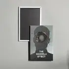 The Mandela Effect Mini Movie Poster Fridge Locker Magnet