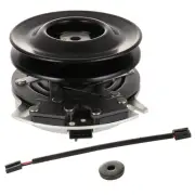 Replacement fits Cub Cadet 917-04552 Electric PTO Clutch