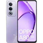 OPPO A80 5G 256GB (Moonlight Purple)