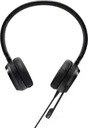 New Dell Jabra UC350 Pro Headphones 74J6M Pro Stereo USB Headset HSC060 ENC060