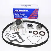 ACDelco Timing Kit - ACTCKWP199 - 19379054