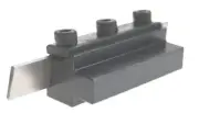 Soba Clamp Type Lathe Parting Tool 1/2 Square Shank 392560 From Chronos